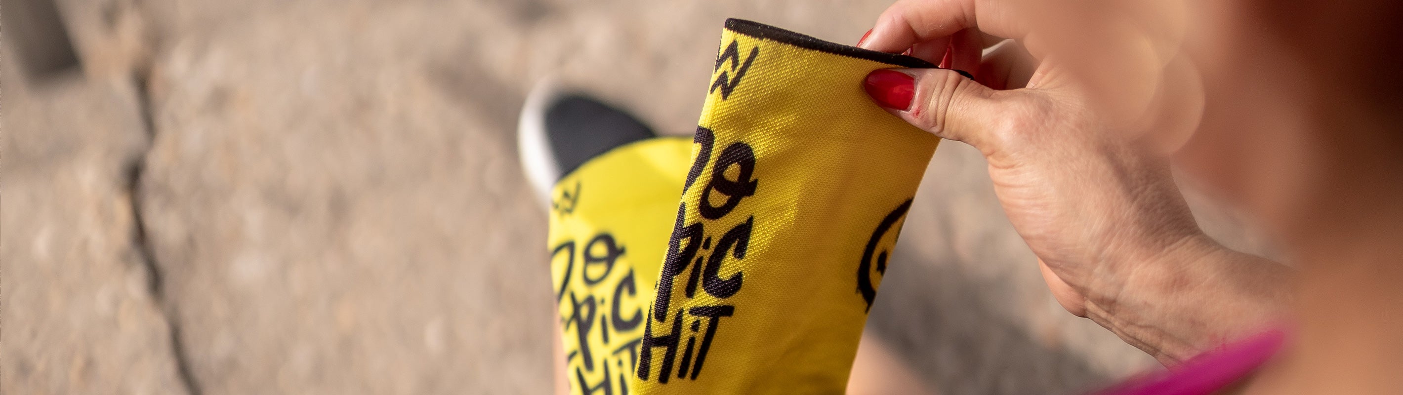 CONSEJOS PARA PROLONGAR LA VIDA DE TUS CALCETINES