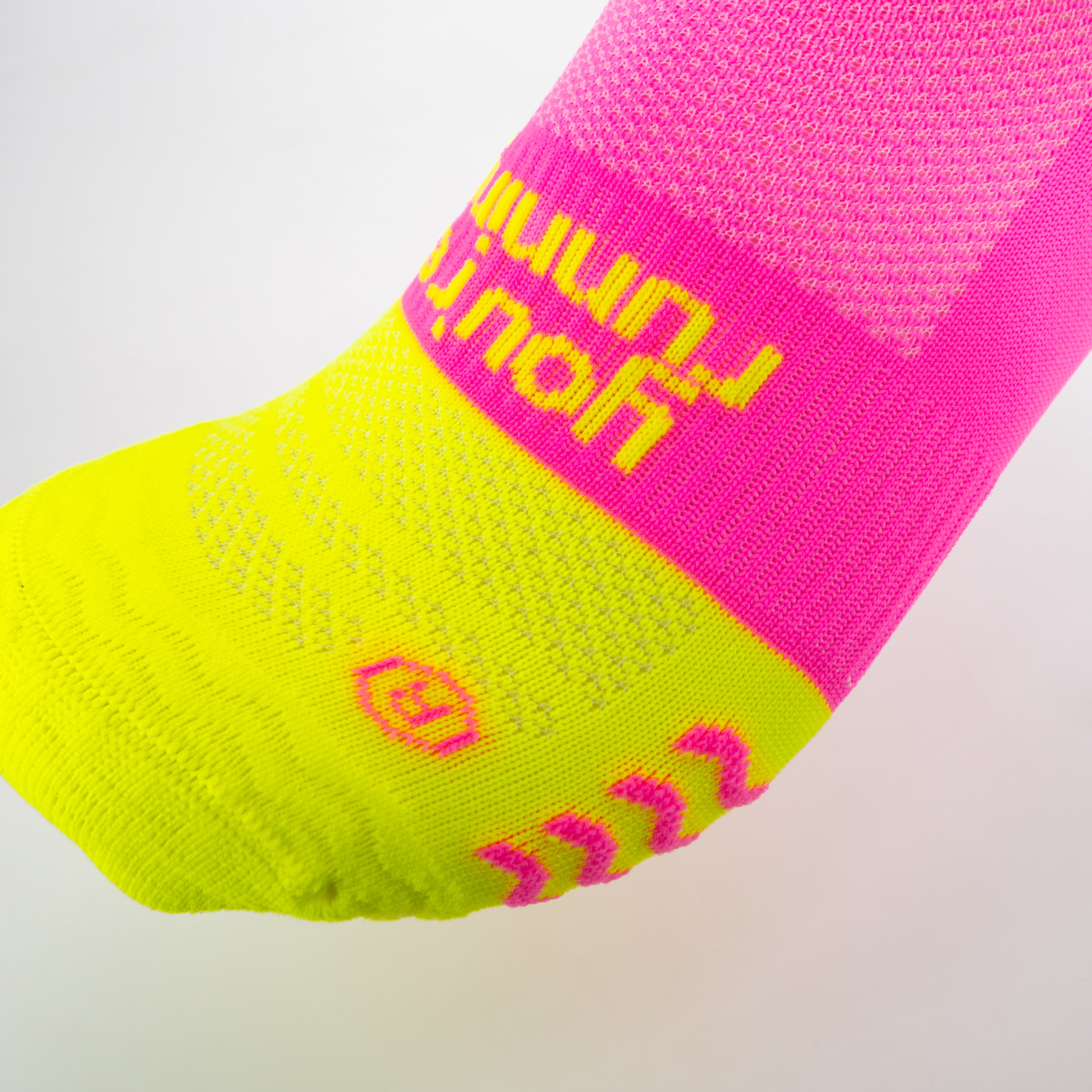 S-miles Fucsia