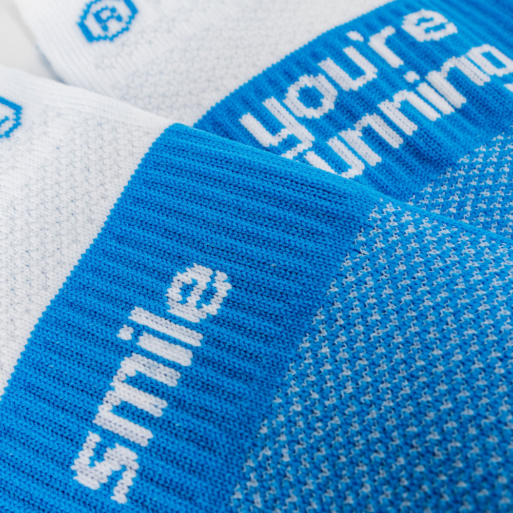 S-miles Azul