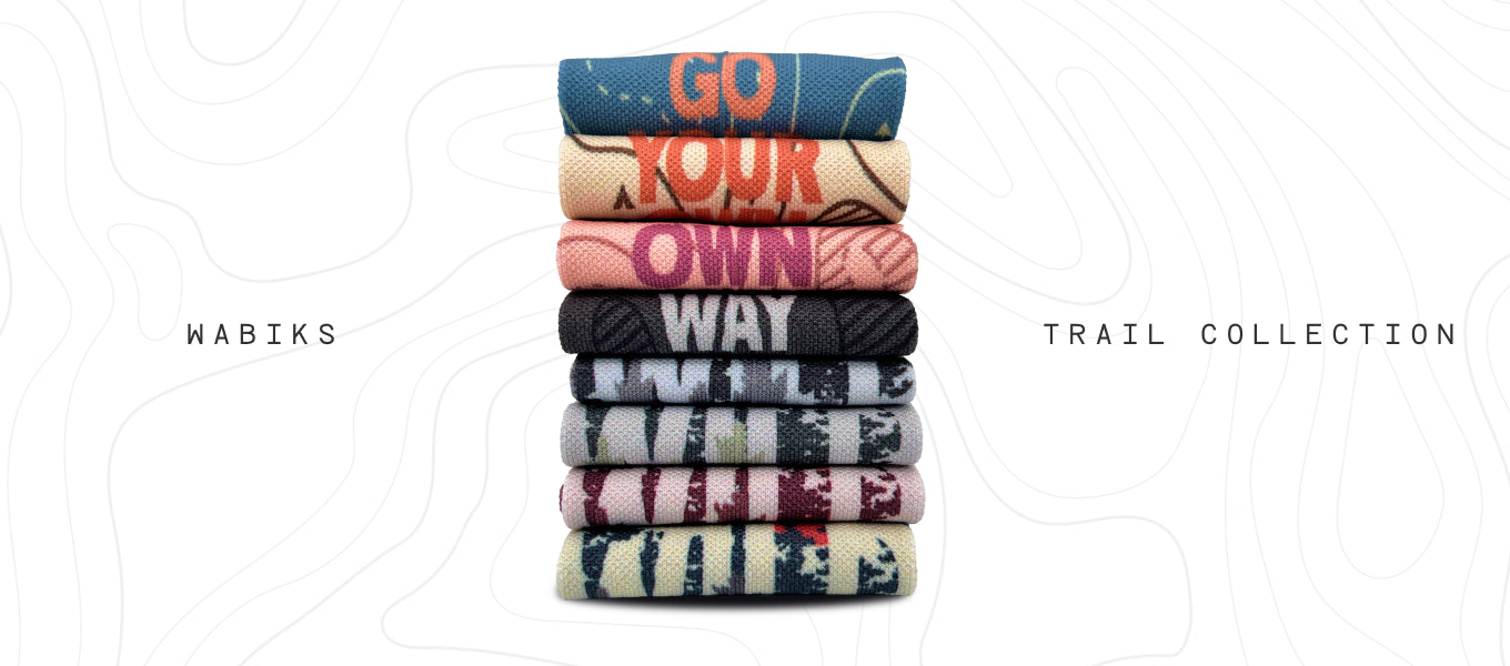Trail Collection