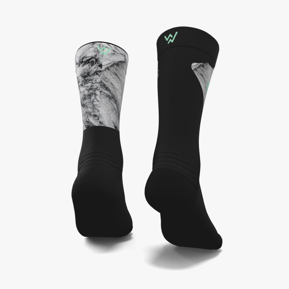 Ultraviviente Mountain