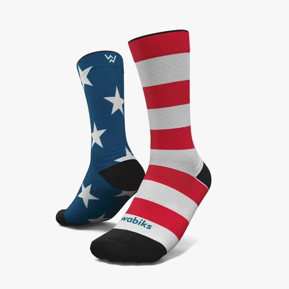 Stars & Stripes