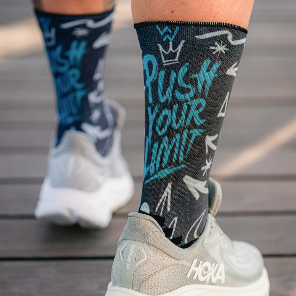 Push Your Limits