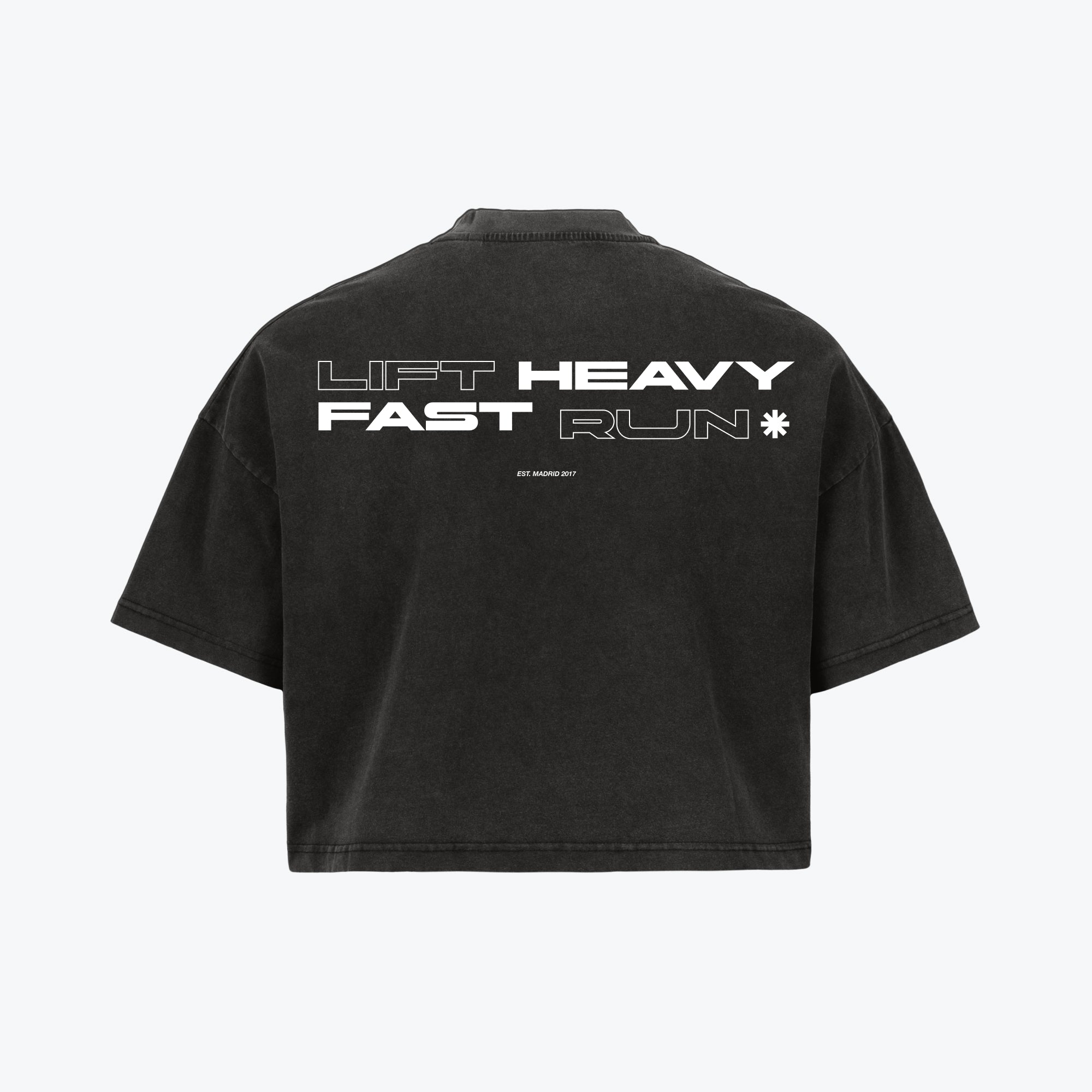 Lift Heavy Run Fast Crop