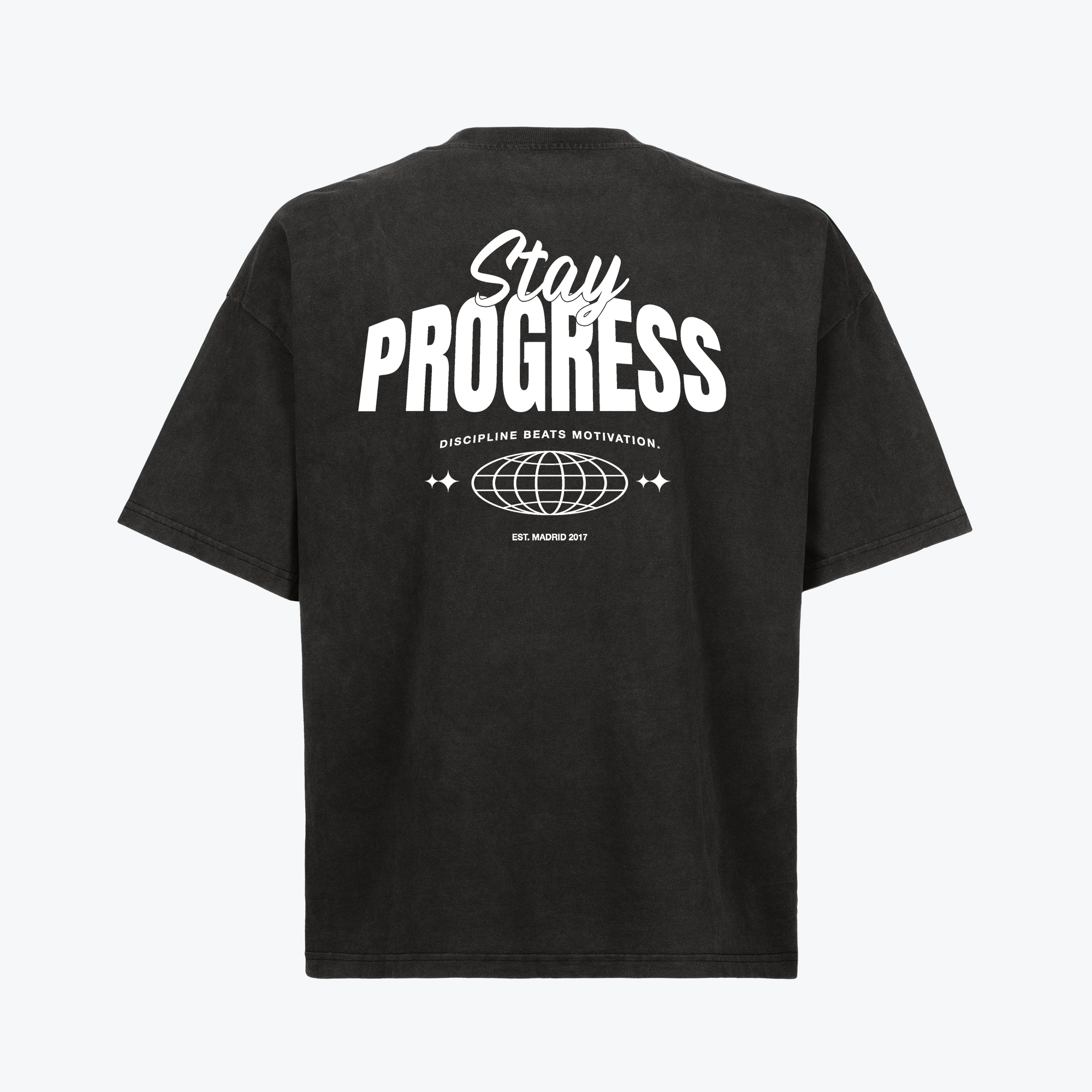 Stay Progress