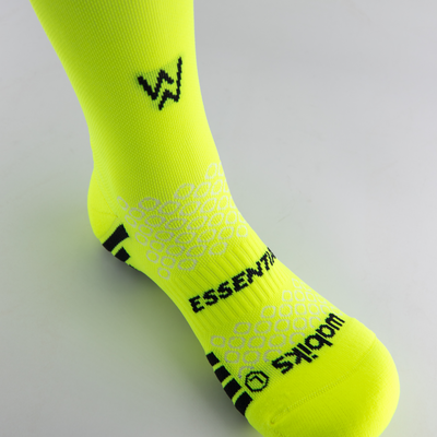 Essential Fluor