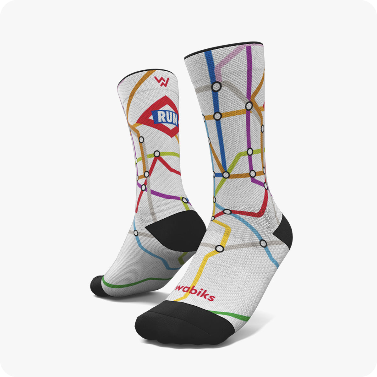 Run Metro