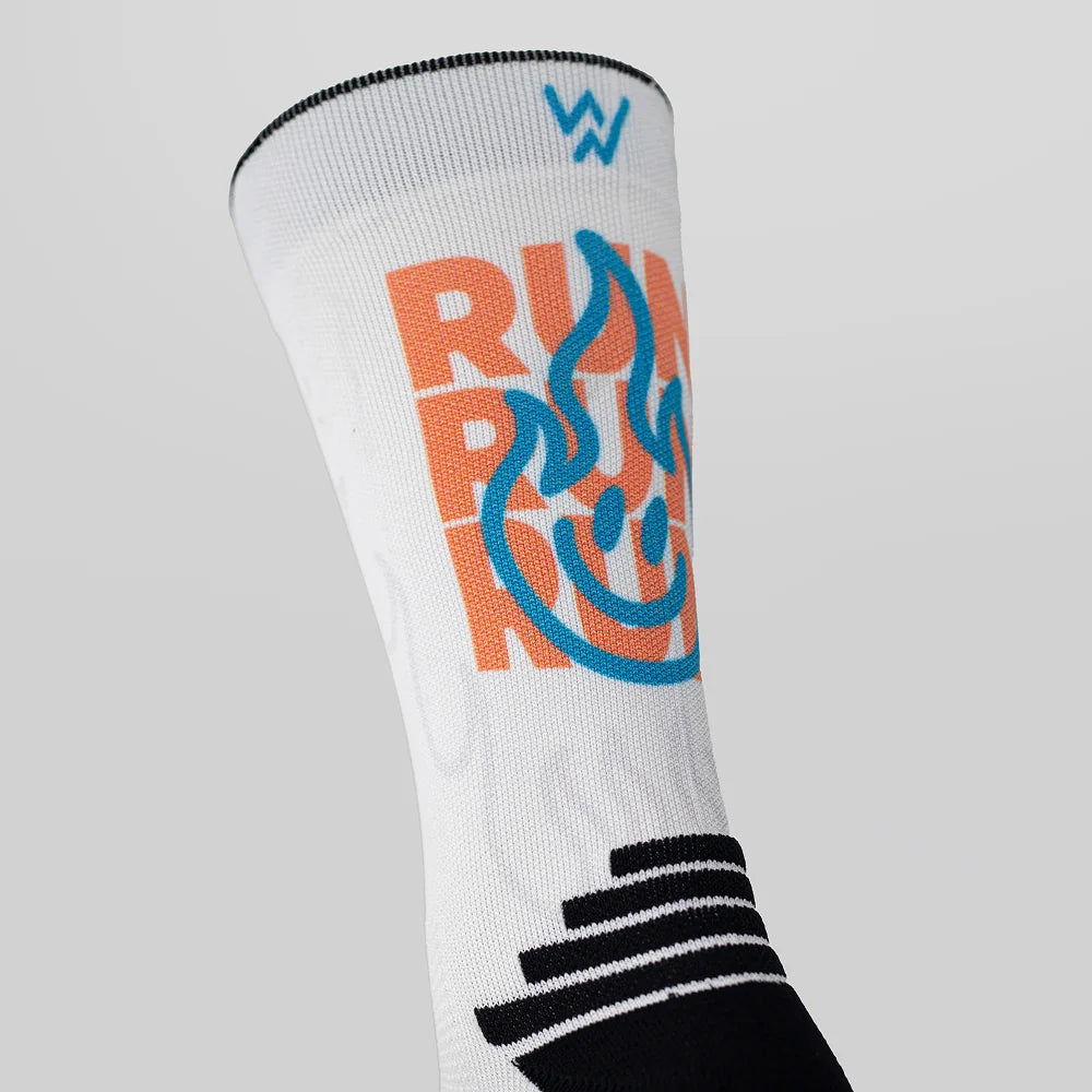 Flaming Run