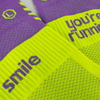 S-miles Fluor