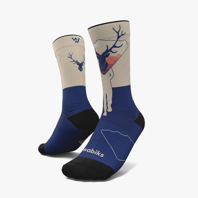 Ultraviviente Deer