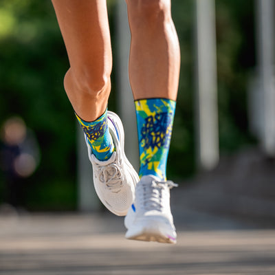 FASTER STRONGER HARDER