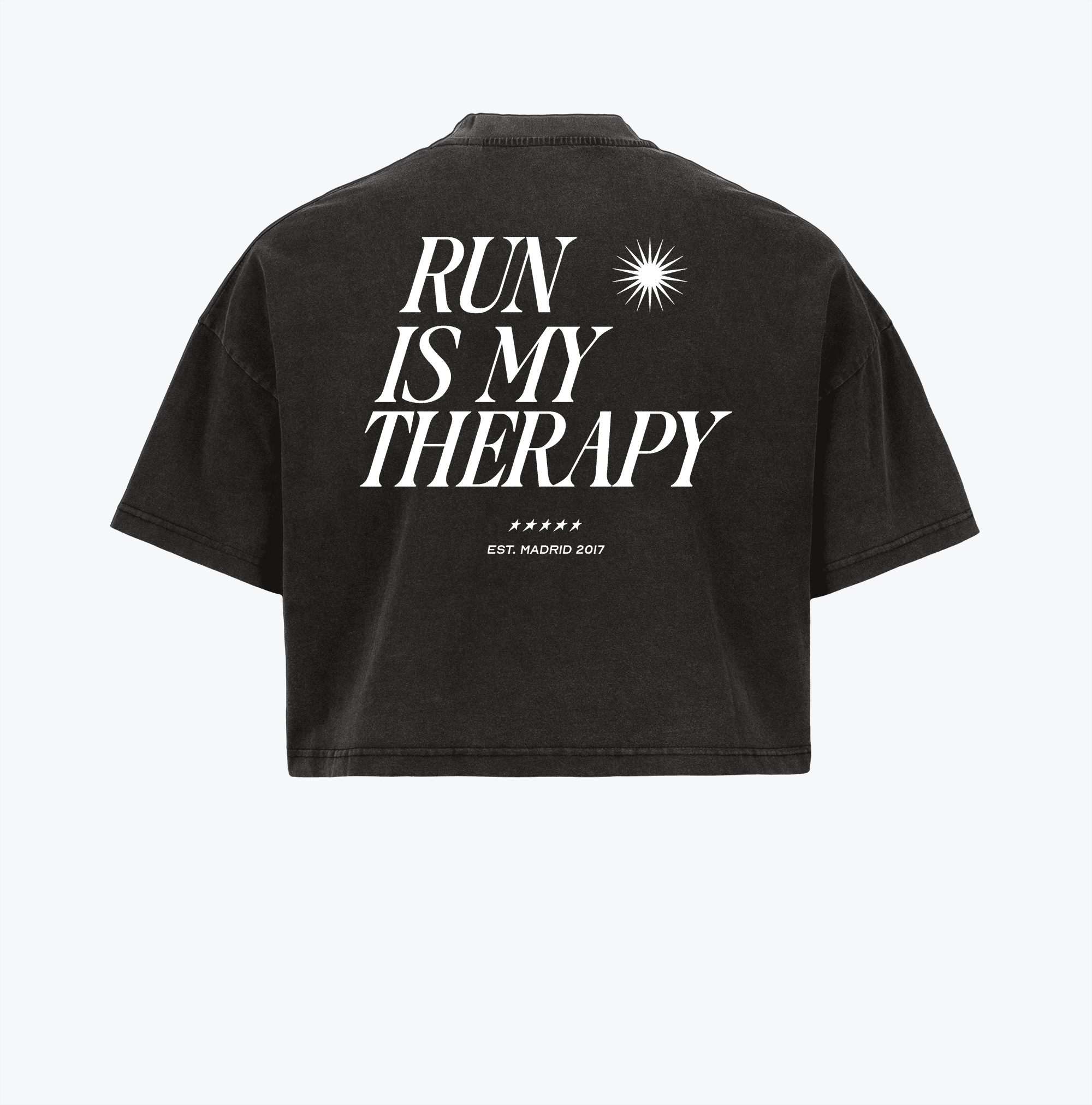 Run Therapy Crop