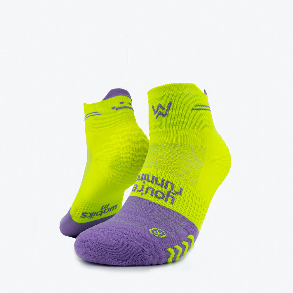 S-miles Fluor