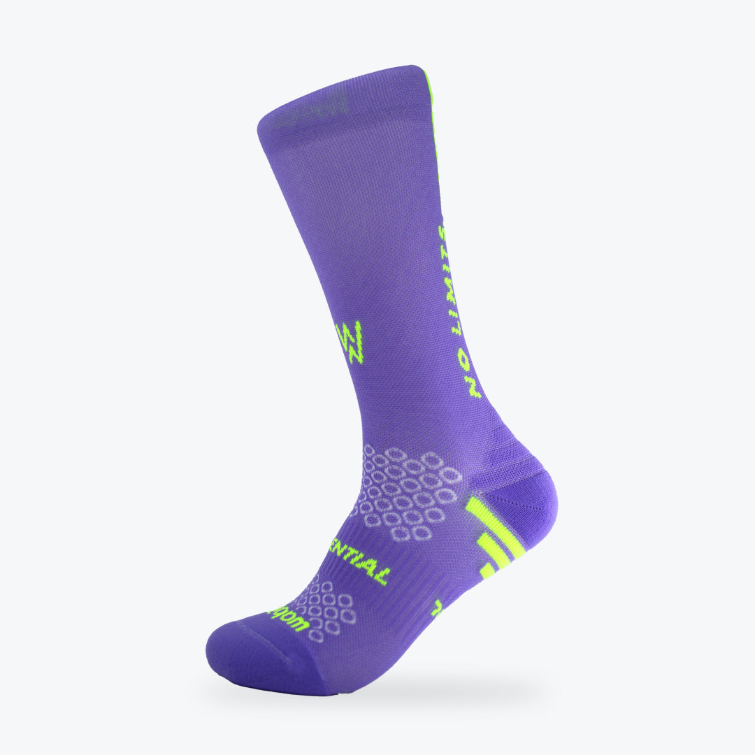 Essential Purple
