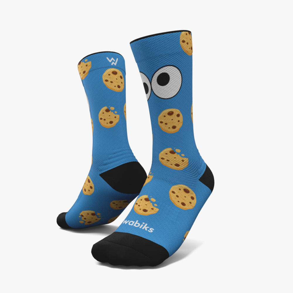Mr. Cookie