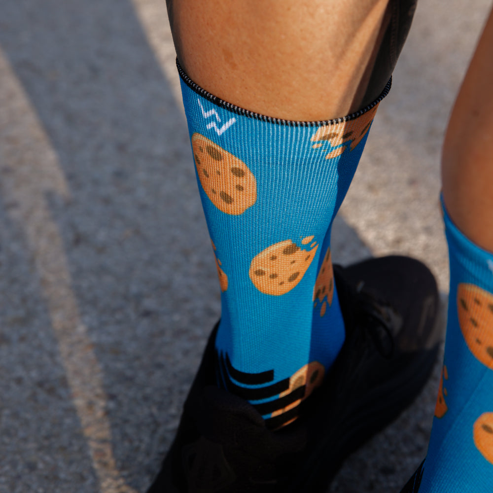 Mr. Cookie
