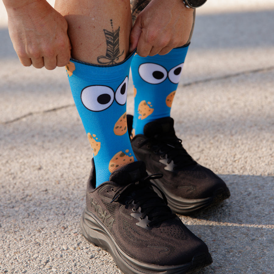 Calcetines Raros Calcetines Divertidos – Wabiks