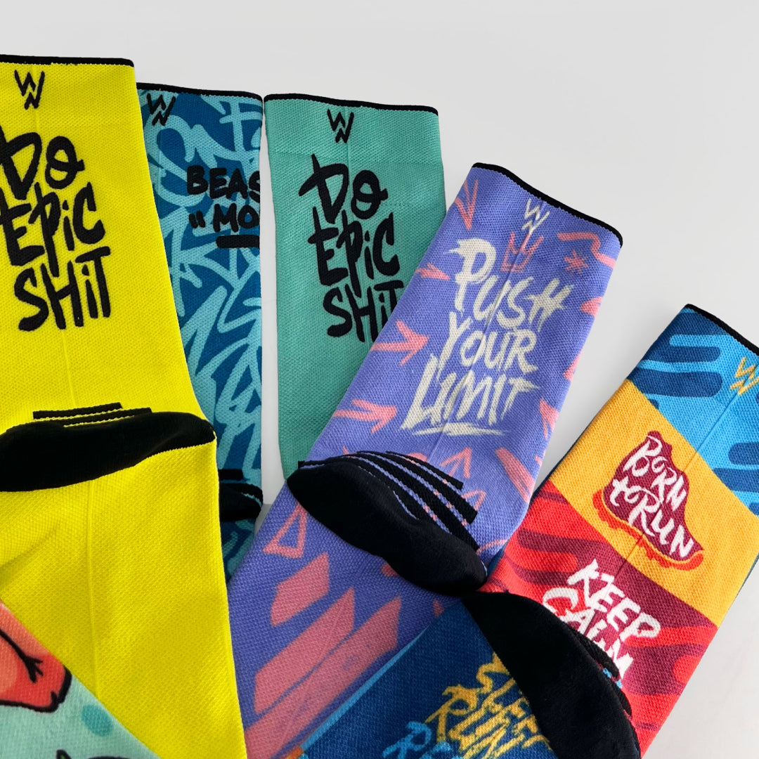 Crea tu pack