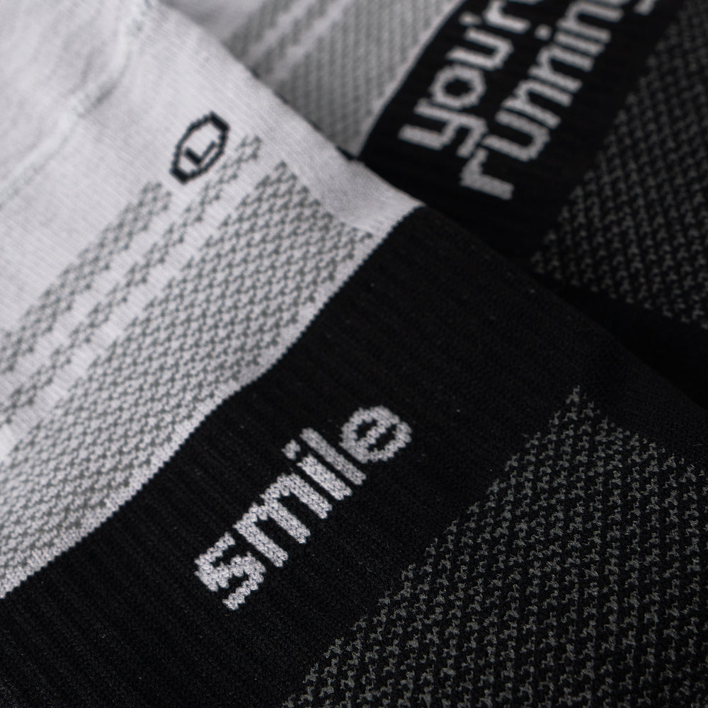 S-miles Negro