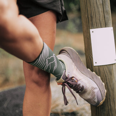 Trail Lines