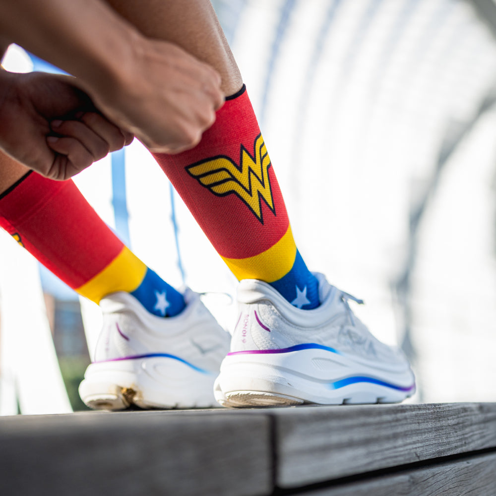 WONDER WOMAN